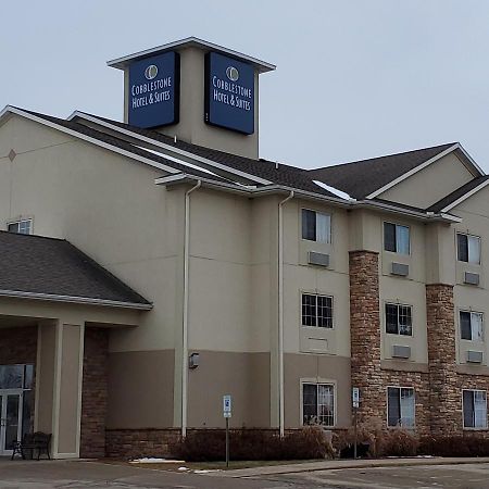 Cobblestone Suites - Ripon Extérieur photo