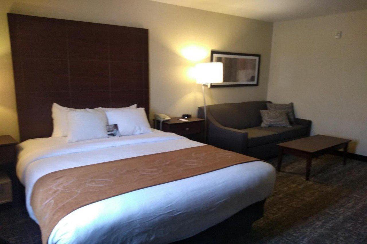 Cobblestone Suites - Ripon Extérieur photo