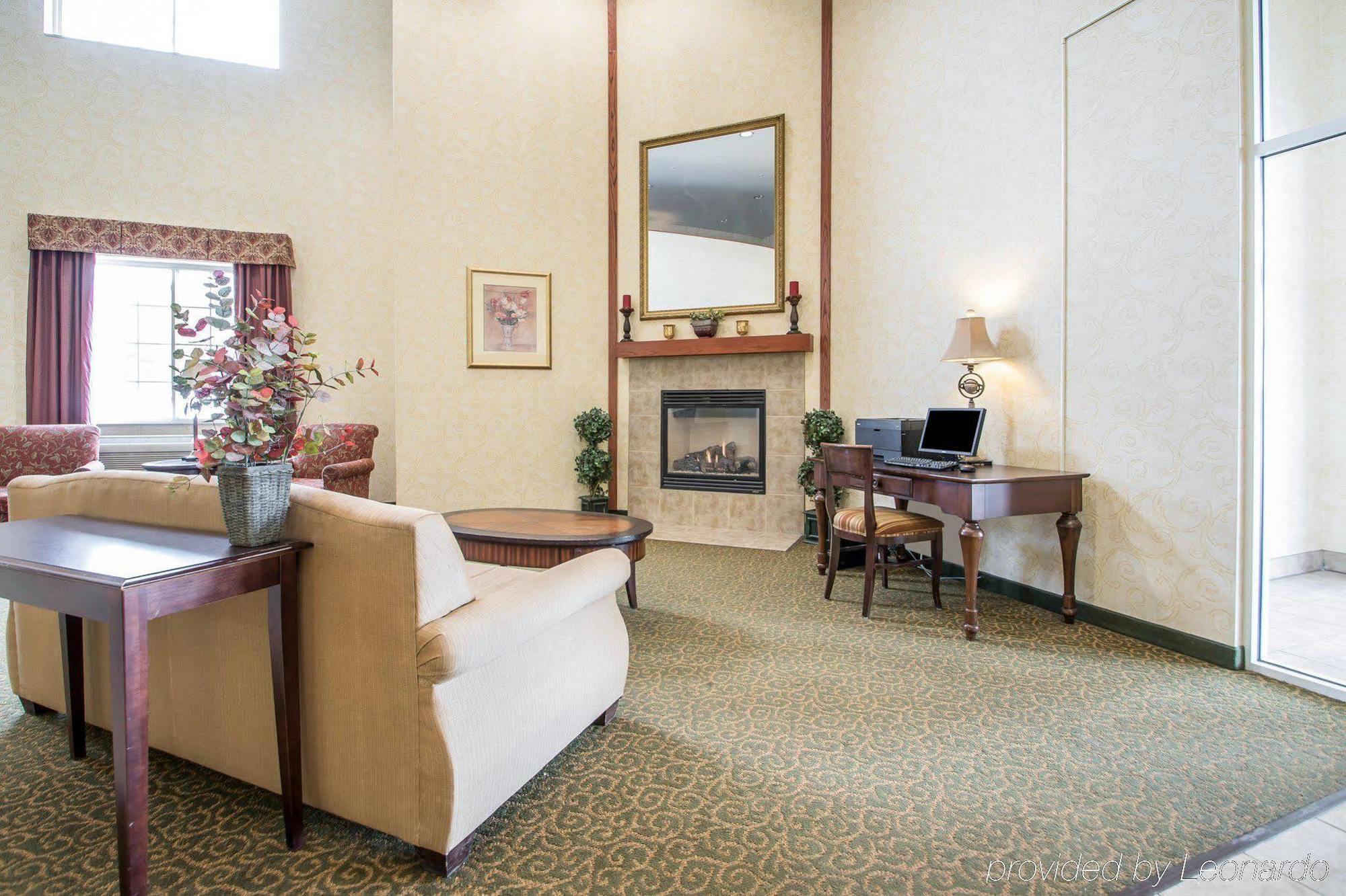 Cobblestone Suites - Ripon Extérieur photo