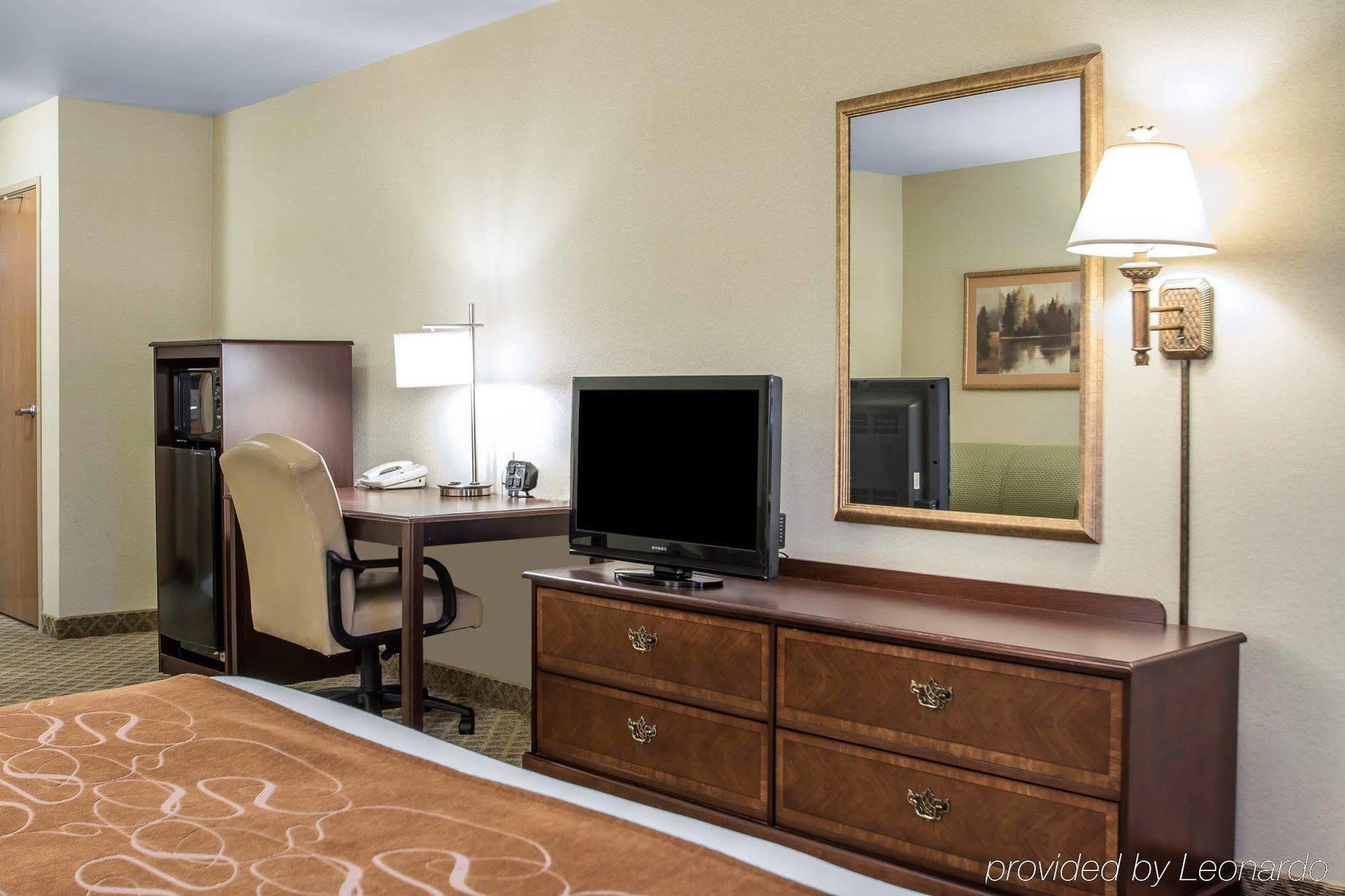 Cobblestone Suites - Ripon Extérieur photo