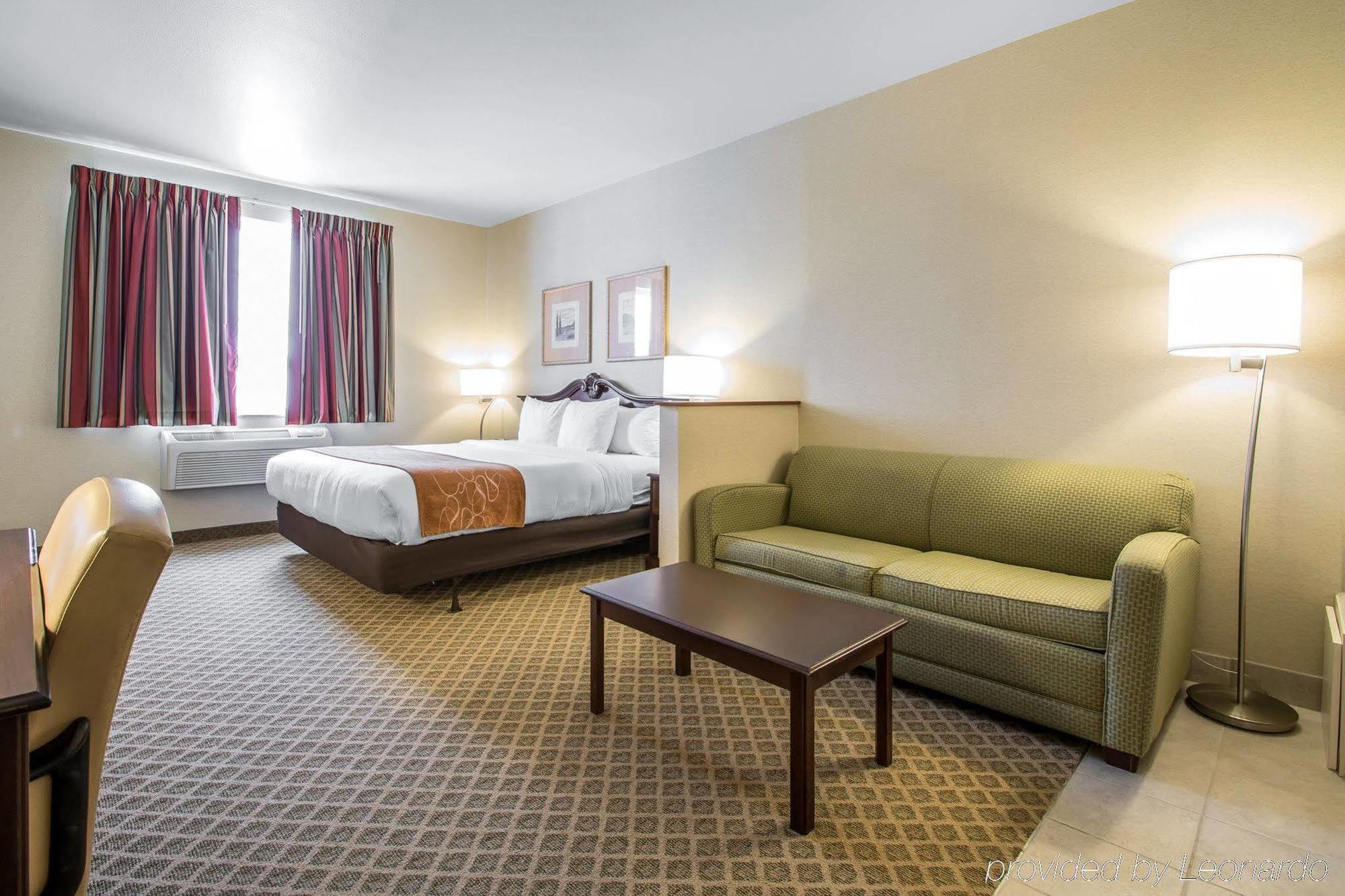 Cobblestone Suites - Ripon Extérieur photo
