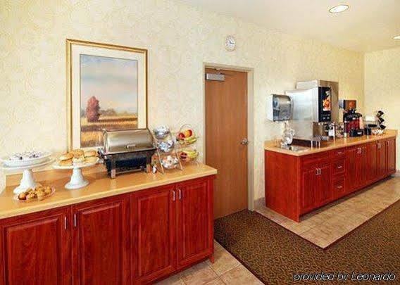 Cobblestone Suites - Ripon Extérieur photo