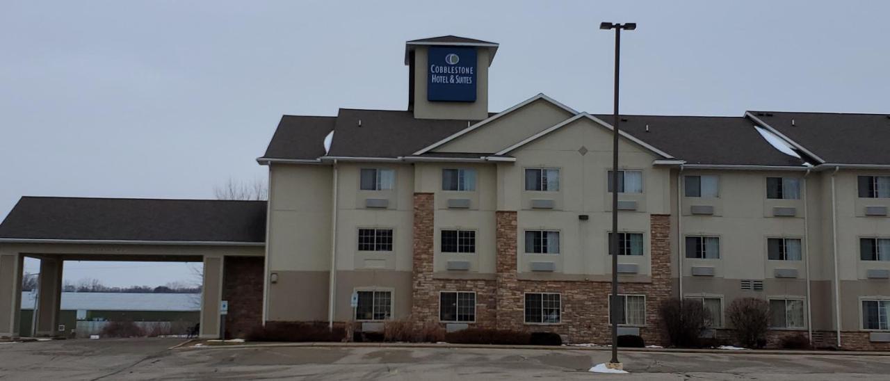 Cobblestone Suites - Ripon Extérieur photo