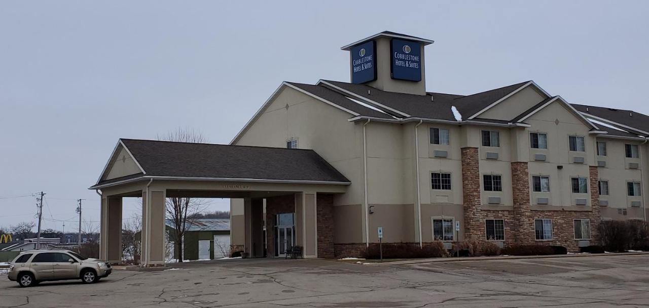 Cobblestone Suites - Ripon Extérieur photo