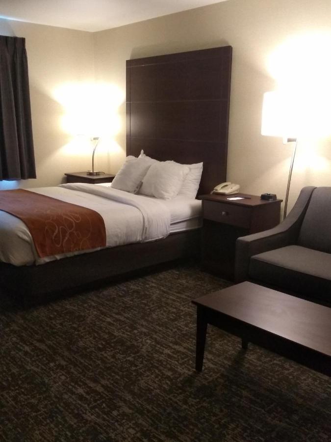 Cobblestone Suites - Ripon Extérieur photo