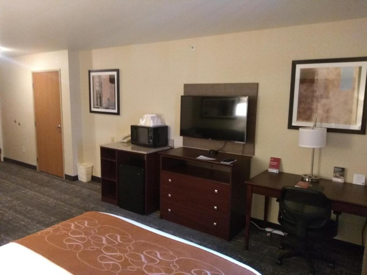 Cobblestone Suites - Ripon Extérieur photo