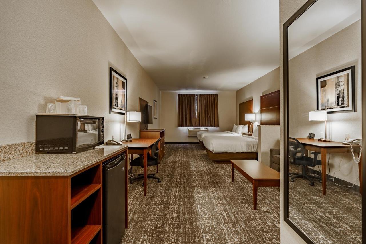 Cobblestone Suites - Ripon Extérieur photo