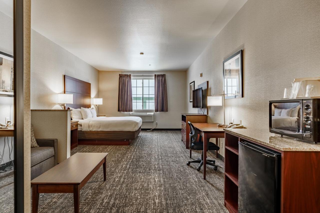 Cobblestone Suites - Ripon Extérieur photo