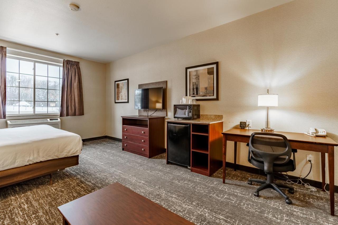 Cobblestone Suites - Ripon Extérieur photo